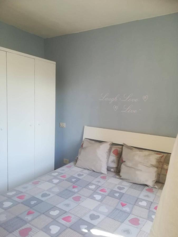 Suite Margherita Λούκα Εξωτερικό φωτογραφία