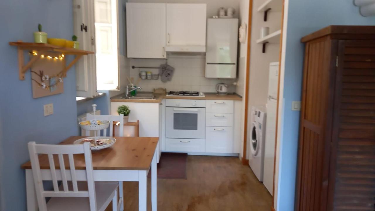 Suite Margherita Λούκα Εξωτερικό φωτογραφία