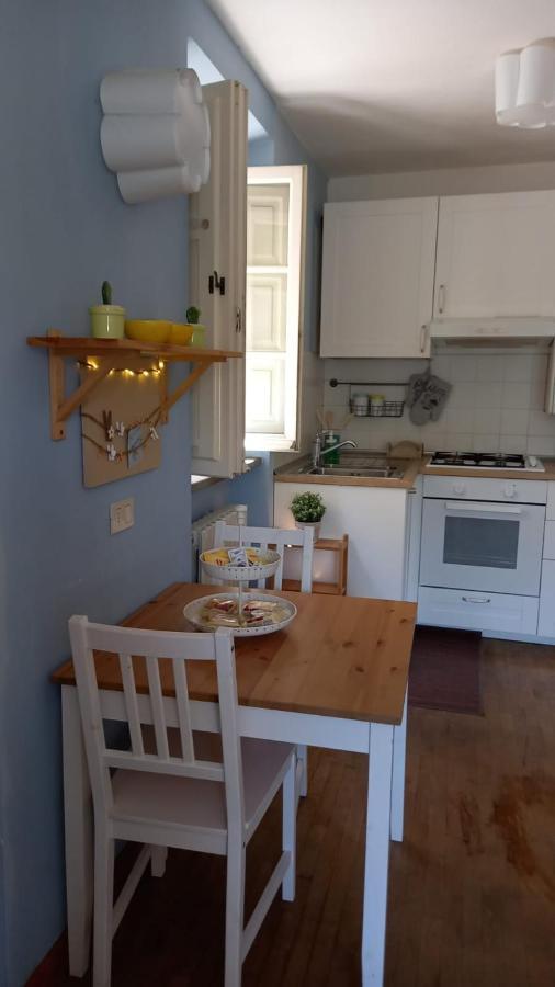 Suite Margherita Λούκα Εξωτερικό φωτογραφία