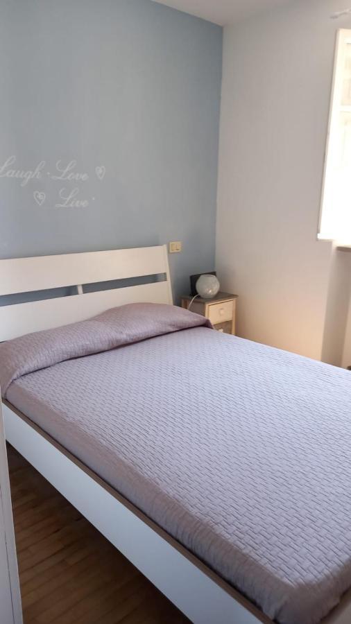 Suite Margherita Λούκα Εξωτερικό φωτογραφία