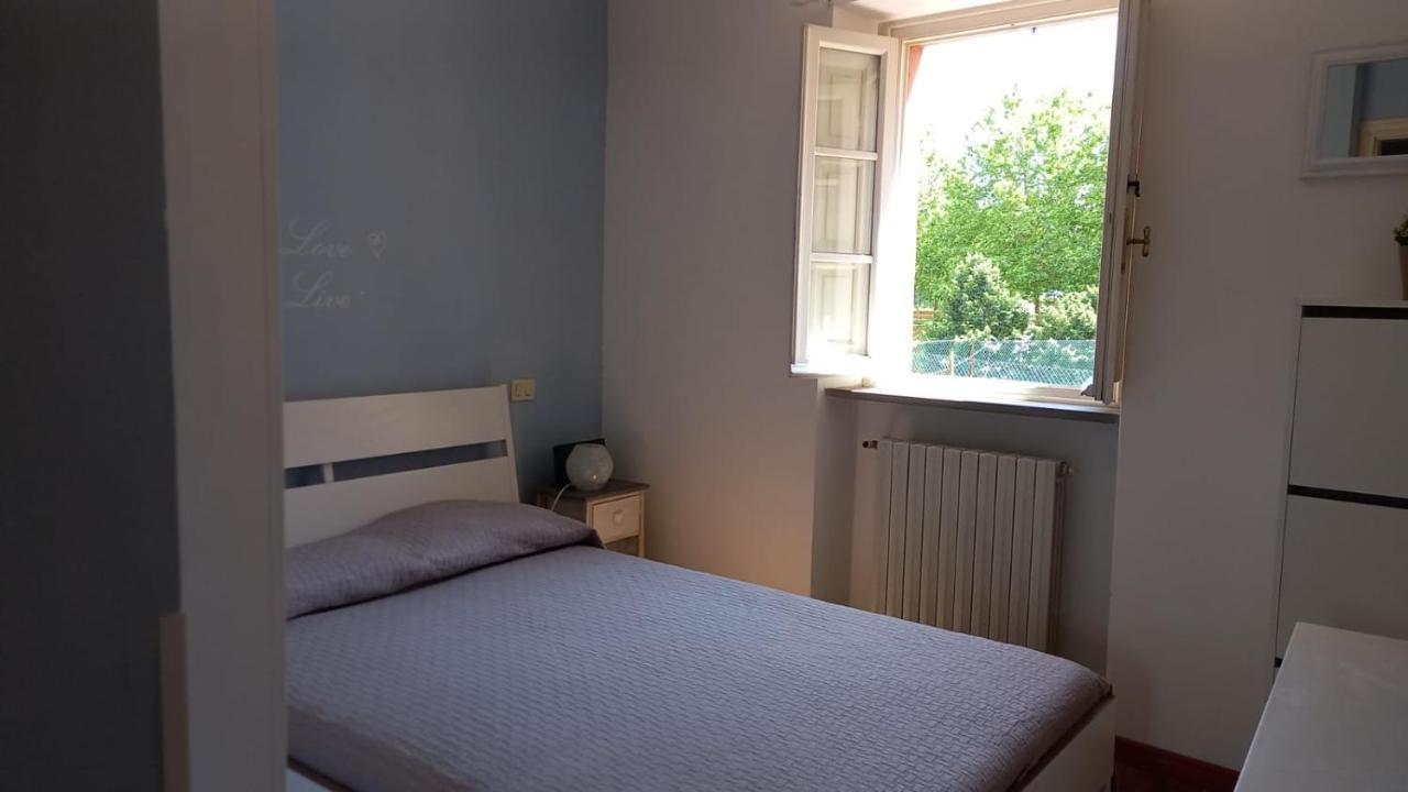 Suite Margherita Λούκα Εξωτερικό φωτογραφία