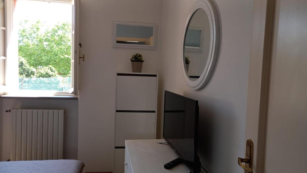 Suite Margherita Λούκα Εξωτερικό φωτογραφία