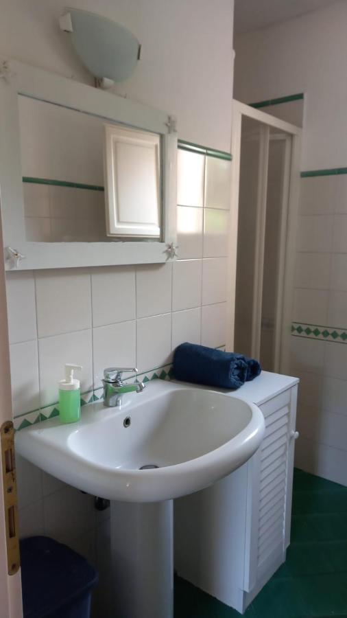 Suite Margherita Λούκα Εξωτερικό φωτογραφία